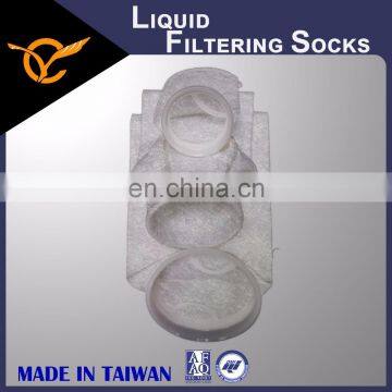 Fire Resistant Burning Boiler Liquid Filtering Socks