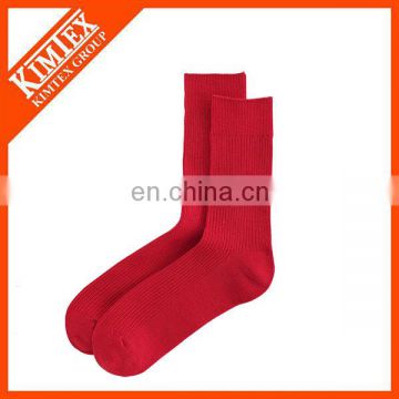 Wholesale cheap polyester soccer sports socks