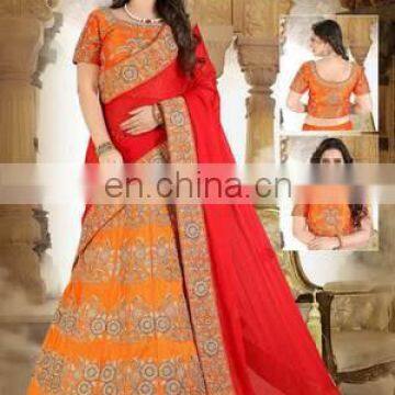 Indian wedding fashion, Bridal Lahenga manufacturer, Wedding lehanga exporter, bridal ghagra cholis sarees