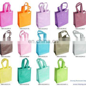 Non Woven Shopping Carry Bags