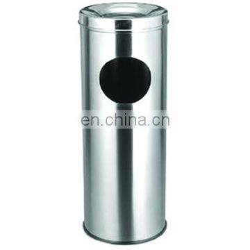 Stainless steel Spit Bin /designer Spit Dustbin