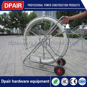 professional offering duct hunter conduit rodder