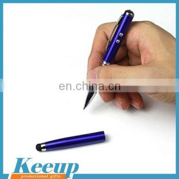 Touch Pen Stylus With LED Light