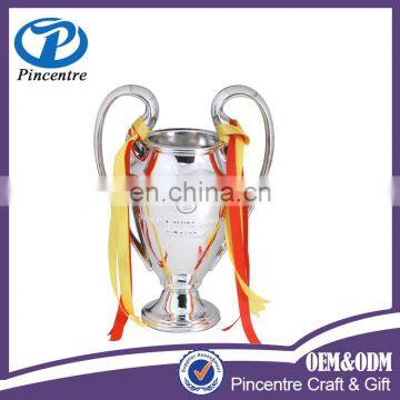 Wholesale Replica Resin Champions League Trophy photo-3