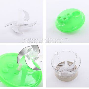 HOT Manual Slicer Cutter Egg Stirrer Vegetable Chopper Onion Meat Grinder Garlic