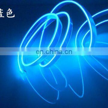 2016 New Car EL Wire Suits el Wire for Car,with Cigar Adapter photo-3