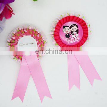 Wholesale Wedding Invitation Brooch for Wedding Invitations photo-5