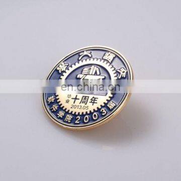 CUSTOMIZED PROMOTIONAL GIFT MANUCTURER UNIVERSITY BADGE