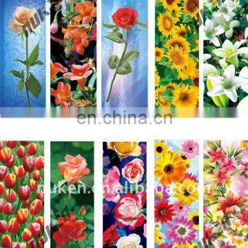 2018 Fashion Design Angel PET/PP Plastic Paper Clip Bookmark photo-6