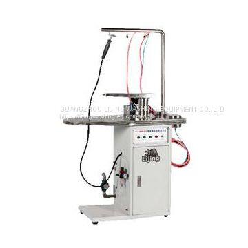 QZ-6 Stain Removal Table