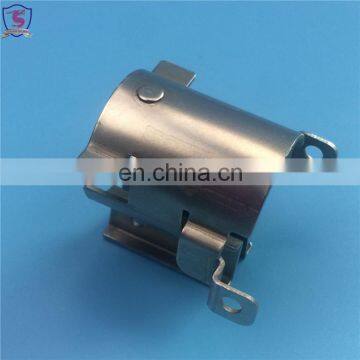 Custom Sheet Metal Stamping Parts Bracket