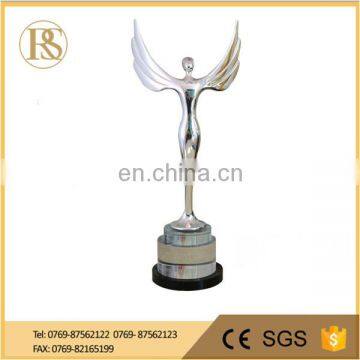 Music Award Metal Replica Grammy Award Trophy photo-2