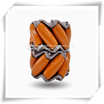 CMA-20A Mecanum Wheels Heavy Duty photo-3