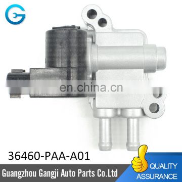 36460-PAA-A01 New Idle Air Control Valve For Honda Accords