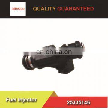 Mitsubishi Fuel injector 25335146 with high quality