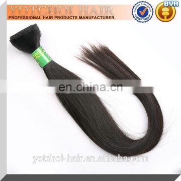 Wholesale AAAAAAA grade 100% original unprocessed virgin queenlike brazilian human hair