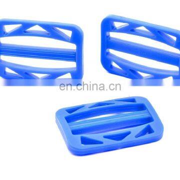 25mm 1 Inch POM NYLON KAM Adjustable Plastic Side Release Buckle photo-4