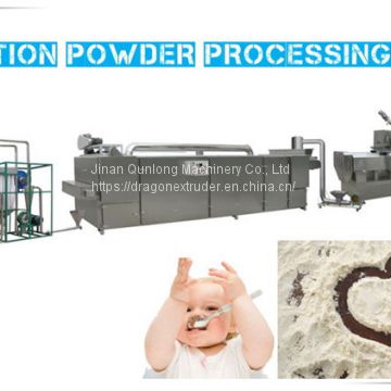 Nutrition Powder Machine