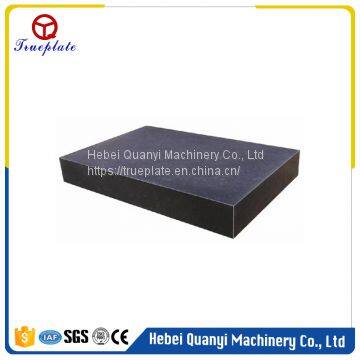 Factory Price Granite Flat Surface Plates With Stand for Sale photo-2