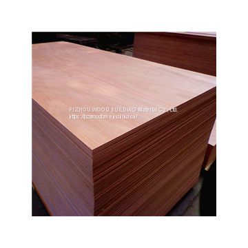 Commercial Plywood