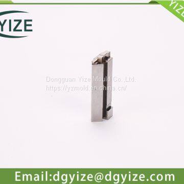 Precision plastic mould maker supply quality plastic mould parts which are easy assembly