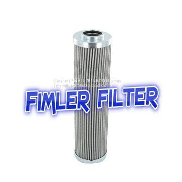 Filter CCH302FV1, CCH301TS1, CCH301TT1, CCH301TV1, CCH3022C1, CCH3022D1, CCH3022T1