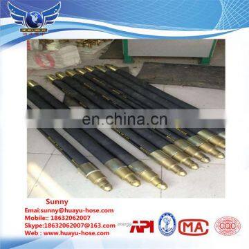 China Manufacture of Gas Injection Hole Packer photo-2