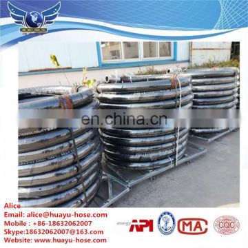 Chinese Supplier High Pressure Hose For Cementing