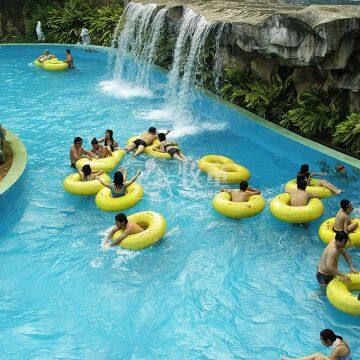 Lazy River For Water Park Professional Builder photo-3