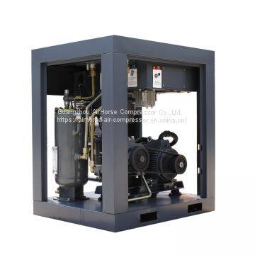 Screw Air Compressor photo-3