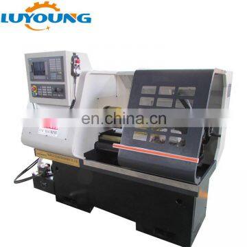 CK6432 Brand New CNC Lathe Machines Specification for Sale photo-2