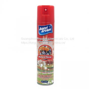 Topone Sweet Dream OEM Air Freshener For Home