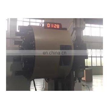 China Cnc Drilling and Milling Machine with BT30 BT40 Spindle