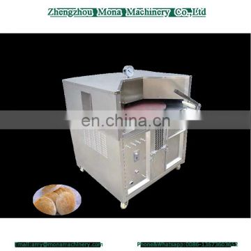 Industrial automatic bread machine/lebanese pita bread making machine