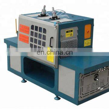 Square multiple saw timber sawing machine wood log cutter