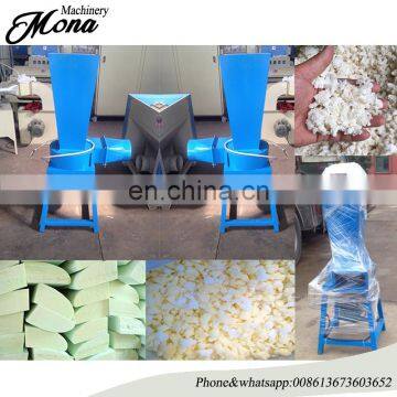 Updated super quality Sponge and Foam Shredder for Pillow Filling with low price