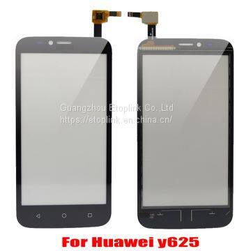 Mobile Phone Touch Screen Replacement For Huawei Y625 photo-4