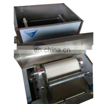 Automatic Frozen chicken Bone cutting machine chicken cutter