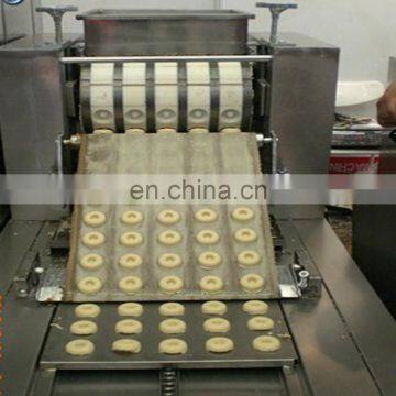 Very Crisp Multi-flavor Cookies Pastry Machine Cookies Biscuit Maker With Factory Directly Price photo-5