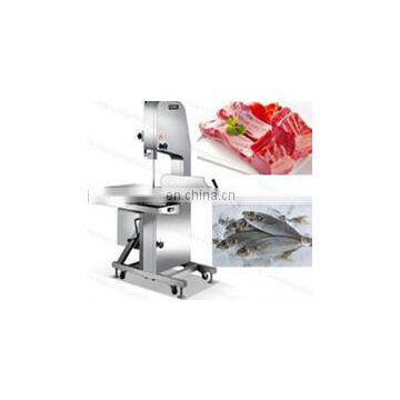 Frozen Fish Cutter Machine,fish Cutting Machine,frozen Meat Cutter photo-3
