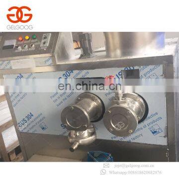 High Effciency Fresh Straight Rice Noodle Vermicelli Making Machine Rice Vermicelli Machinery photo-2