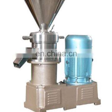 Hot Sale Automatic Peanut Butter Making Machine