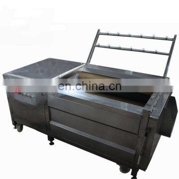 Automatic Big Model Fruit and Vegetable Washing Machine