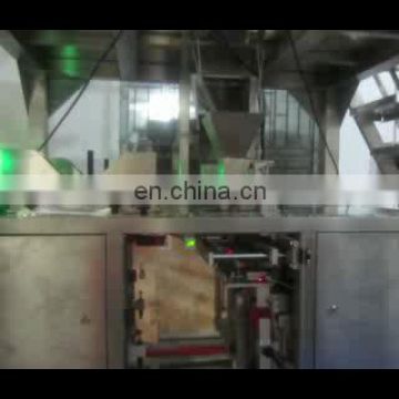 CE Approved High Speed Automatic Small Loose Leaf Tea Packing Machine with Factory Price