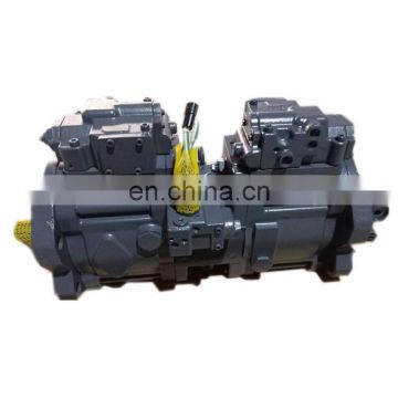 Excavator Main Pump EC210B EC210C EC240B  Hydraulic Pump K3V112DT