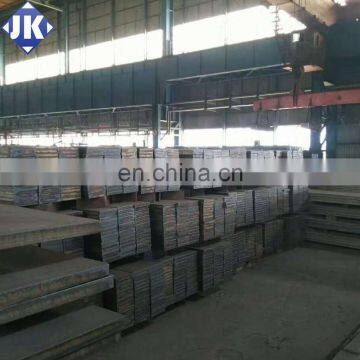 hight quality and low price Q235/Q345 hot rolled steel sheet