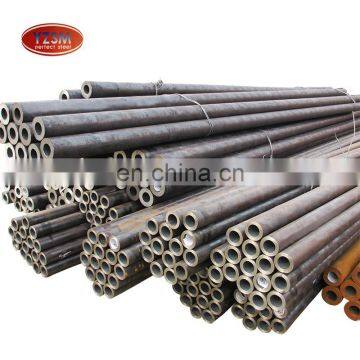 8'' sch40 diameter seamless carbon steel tube