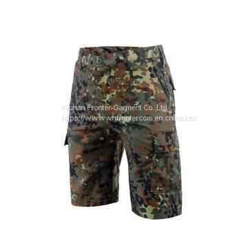 Mens Cargo Board Shorts Baggy Short Pants photo-2