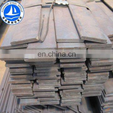 Tangshan Mill Flat Bar Price photo-4