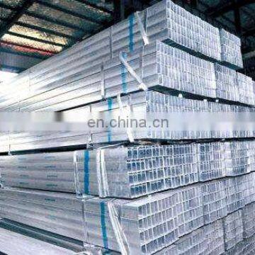 Large Diameter ST52 5 Inch Galvanized Steel Pipe photo-4